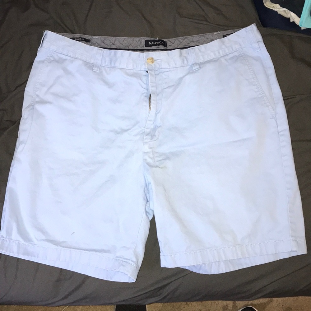 Nautica Deck Short